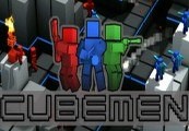 Cubemen Steam Gift