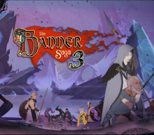 The Banner Saga 3 Steam CD Key