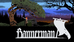 Bannerman Steam CD Key GLOBAL