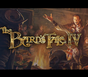 The Bard's Tale IV: Barrows Deep Steam CD Key