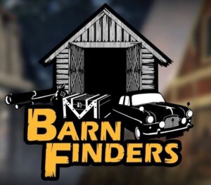 Barn Finders Steam Altergift