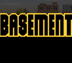 Basement Steam CD Key