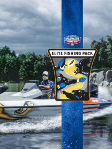 Bassmaster Fishing 2022 - Elite Fishing Equipment Pack DLC Steam CD Key