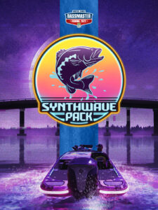 Bassmaster Fishing 2022 - Synthwave Pack DLC Steam CD Key