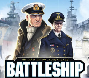 Hasbro's BATTLESHIP Steam CD Key