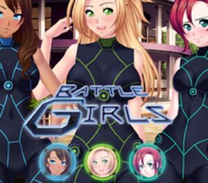 Battle Girls Deluxe Edition Steam CD Key