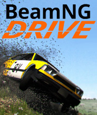 BeamNG.drive Steam Account
