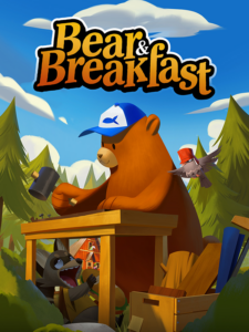 Bear and Breakfast Steam Account