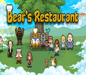 Bear's Restaurant Steam CD Key