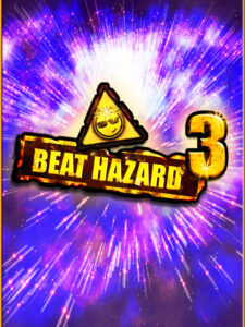 Beat Hazard 3 EN Language Only Steam CD Key
