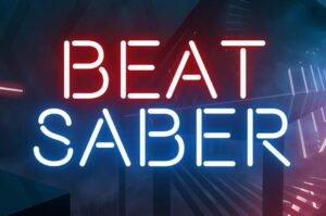 Beat Saber Steam Account