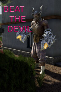 Beat The Devil Steam CD Key