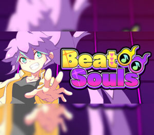 Beat Souls Steam CD Key