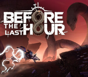 Before The Last Hour Steam CD Key GLOBAL
