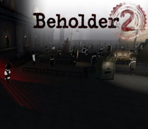 Beholder 2 Steam CD Key