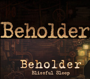 Beholder Bundle Steam CD Key