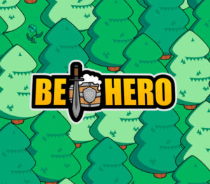 Be Hero Steam CD Key GLOBAL