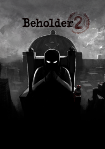 Beholder 1 & 2 Double Pack Bundle Steam CD Key