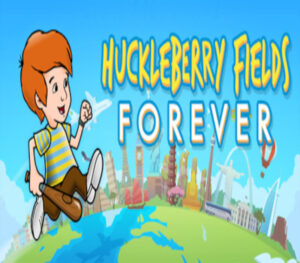 Huckleberry Fields Forever Steam CD Key