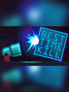 Best Time Kill Steam CD Key