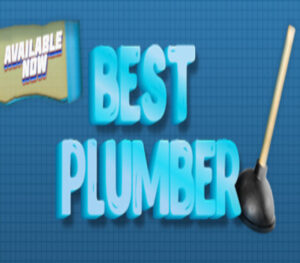 Best Plumber Steam CD Key