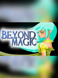 Beyond Magic Steam CD Key