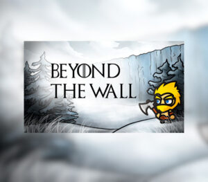Beyond the Wall Steam CD Key GLOBAL