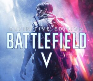 Battlefield V Definitive Edition Steam Altergift