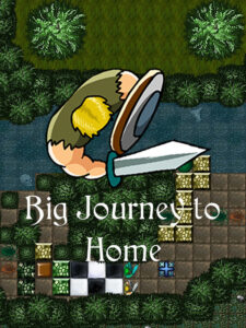 Big Journey to Home Itch.io Activation Link