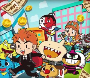 Billion Road Steam CD Key