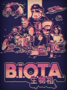 B.I.O.T.A. Steam CD Key