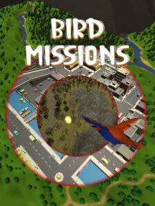 Bird Missions Steam CD Key