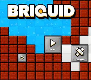 Briquid Steam CD Key