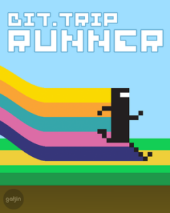 BIT.TRIP RUNNER Steam Gift