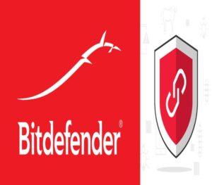 Bitdefender Premium VPN 2021 Key (1 Year / 10 Devices)