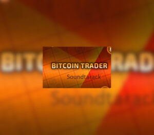 Bitcoin Trader - Soundtrack DLC Steam CD Key