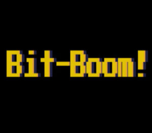 Bit-Boom Steam CD Key