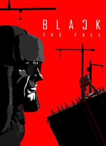 Black The Fall EU Steam CD Key