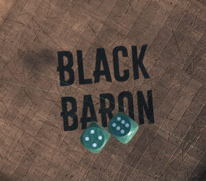 Black Baron Steam CD Key
