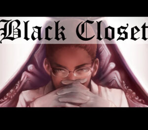 Black Closet Steam CD Key