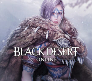 Black Desert Online - Undergarment and Accessory Box Amazon Prime Gaming CD Key