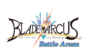 Blade Arcus from Shining: Battle Arena Steam CD Key