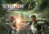 BLADESTORM: Nightmare Steam CD Key