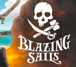 Blazing Sails - Privateer Pack DLC Steam CD Key