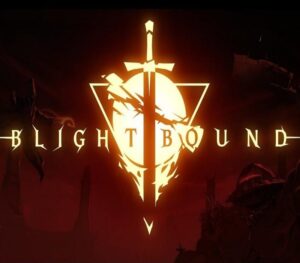 Blightbound Steam CD Key