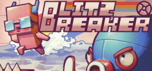 Blitz Breaker Steam CD Key