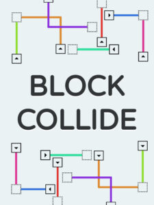 Block Collide Steam CD Key