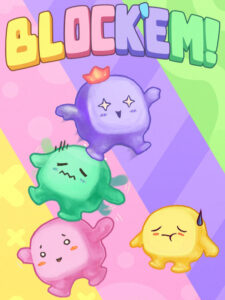 Block'Em! Steam CD Key