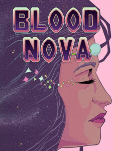 Blood Nova Steam CD Key