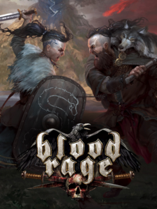 Blood Rage: Digital Edition Complete Bundle Steam CD Key